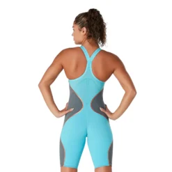 Speedo Fastskin LZR Pure Intent Closed Back Kneeskin -Swimwear Collection Store 13964880 1825007646150911