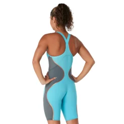 Speedo Fastskin LZR Pure Intent Closed Back Kneeskin -Swimwear Collection Store 13964880 1995007646188726