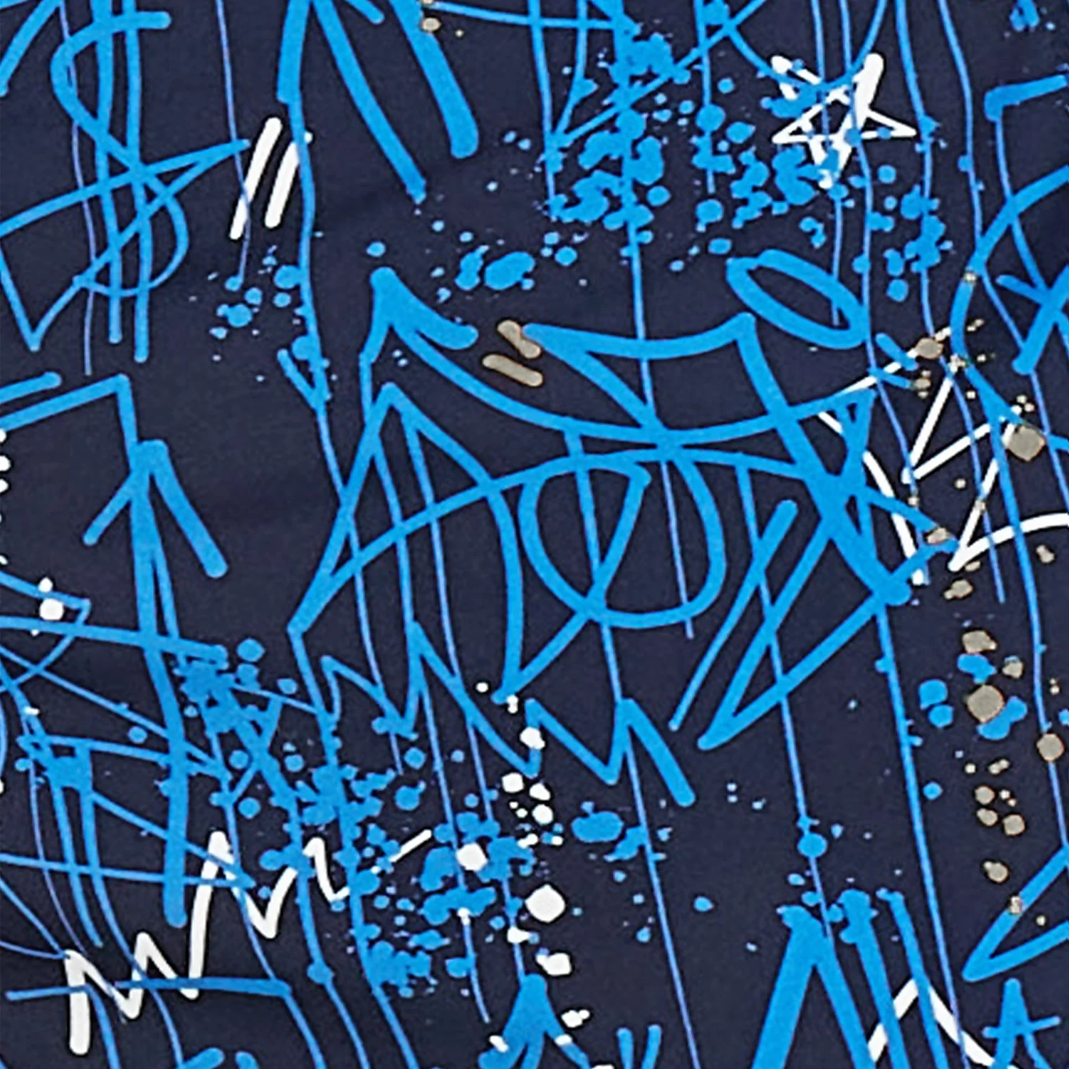 Speedo Calm Palm Bondi Basin Boardshort 18" 7 Speedo Calm Palm Bondi Basin Boardshort 18" - Image 5