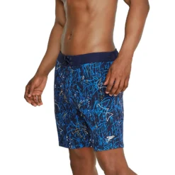 Speedo Calm Palm Bondi Basin Boardshort 18" 9 Speedo Calm Palm Bondi Basin Boardshort 18" -Swimwear Collection Store 13964888 6185075047368795