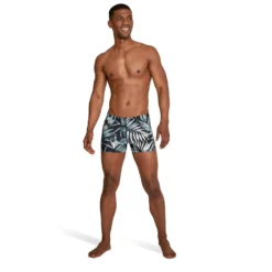 Speedo Hothouse Floral Square Leg -Swimwear Collection Store 13964920 1465075047998678