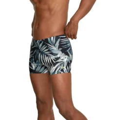 Speedo Hothouse Floral Square Leg -Swimwear Collection Store 13964920 2135075047956474