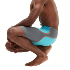 Speedo Fastskin LZR Pure Intent High Waist Jammer -Swimwear Collection Store 13964925 1355006354503356