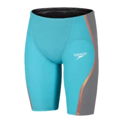 Speedo Fastskin LZR Pure Intent High Waist Jammer -Swimwear Collection Store 13964925 1455006354683665