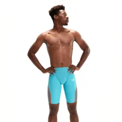 Speedo Fastskin LZR Pure Intent High Waist Jammer