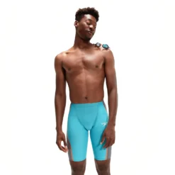 Speedo Fastskin LZR Pure Intent High Waist Jammer -Swimwear Collection Store 13964925 9475006354390406