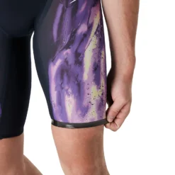 Speedo Fastskin LZR Pure Valor Printed Jammer -Swimwear Collection Store 13964946 1485006354427789