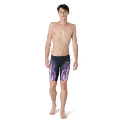 Speedo Fastskin LZR Pure Valor Printed Jammer -Swimwear Collection Store 13964946 1955006354217930