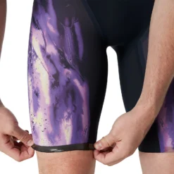 Speedo Fastskin LZR Pure Valor Printed Jammer -Swimwear Collection Store 13964946 4905006354486379