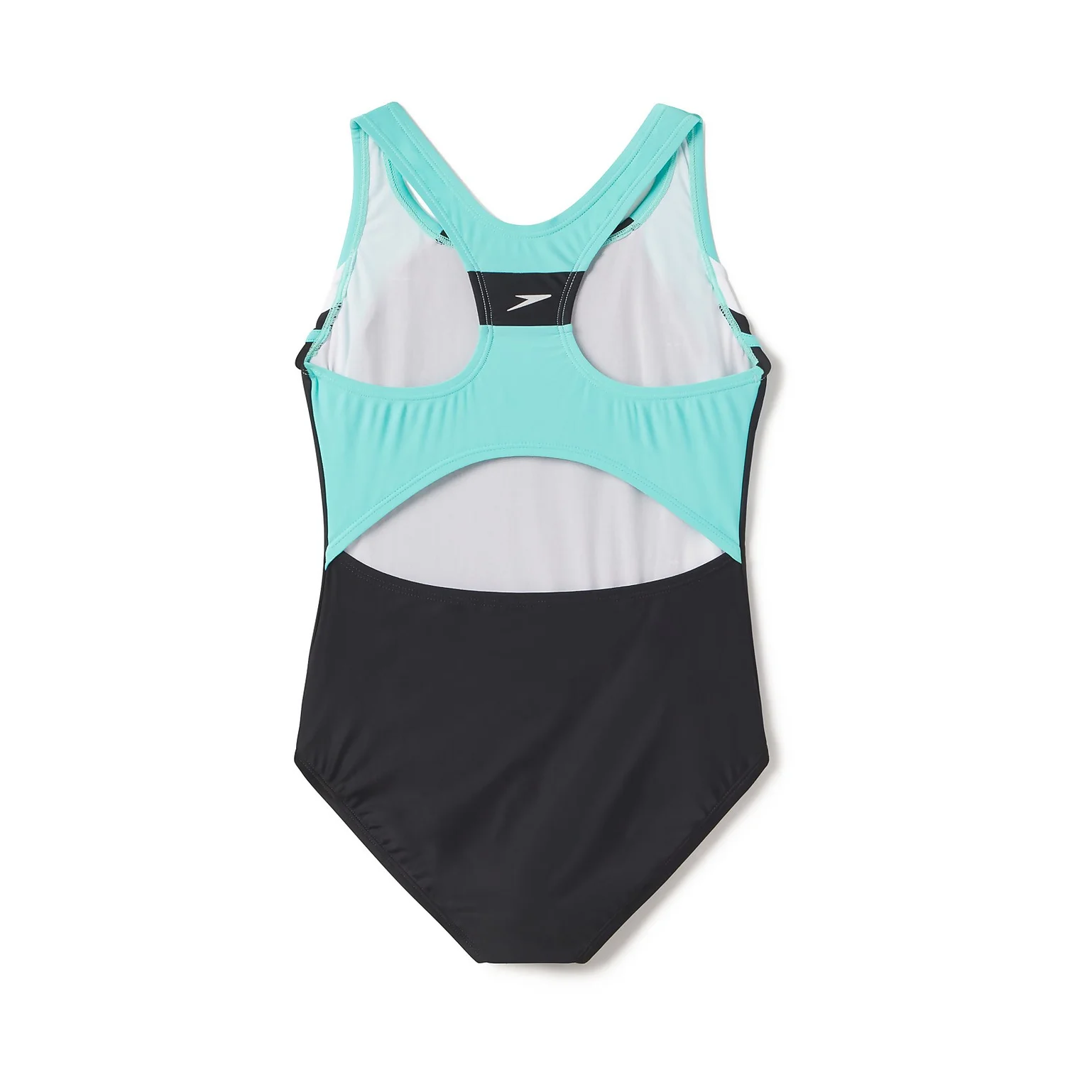 Speedo Infinity Splice One Piece 4 Speedo Infinity Splice One Piece - Image 2