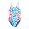 Speedo Printed Block One Piece -Swimwear Collection Store 13966050 1045051257898247