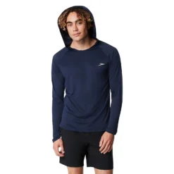 Speedo Baybreeze Long Sleeve Hoodie