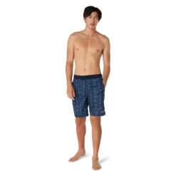 Speedo Falsa Palm Bondi Basin Boardshort 20" -Swimwear Collection Store 13966093 1145060054380434