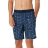 Speedo Falsa Palm Bondi Basin Boardshort 20" -Swimwear Collection Store 13966093 2095060054266464