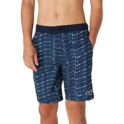 Speedo Falsa Palm Bondi Basin Boardshort 20"