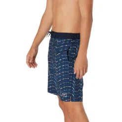 Speedo Falsa Palm Bondi Basin Boardshort 20" -Swimwear Collection Store 13966093 8185060054344269