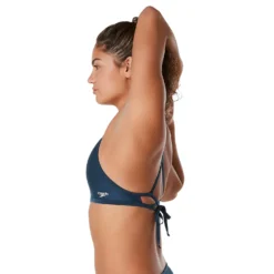 Speedo Solid Double Lace Back Top 8 Speedo Solid Double Lace Back Top -Swimwear Collection Store 13966103 1845025294926040