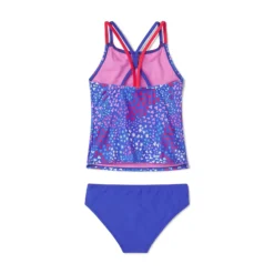 Speedo Print Tankini Set -Swimwear Collection Store 13966188 1595038284235362