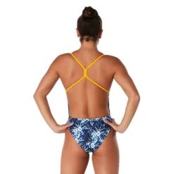 Speedo Printed The One Back One Piece -Swimwear Collection Store 13966254 1155028115899933