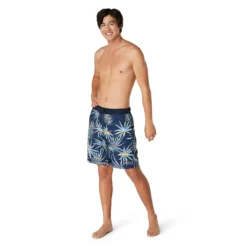 Speedo Printed Bondi Boardshort 20" -Swimwear Collection Store 13966376 1385067264123039