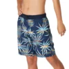 Speedo Printed Bondi Boardshort 20"