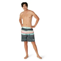 Speedo Bondi Horizon Bondi Basin Boardshort 20" -Swimwear Collection Store 14003689 1085072758608519