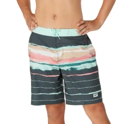 Speedo Bondi Horizon Bondi Basin Boardshort 20"