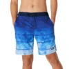 Speedo Strake Tie Dye Bondi Basin Boardshort 20" 2 Speedo Strake Tie Dye Bondi Basin Boardshort 20" -Swimwear Collection Store 14003703 7325072758904469
