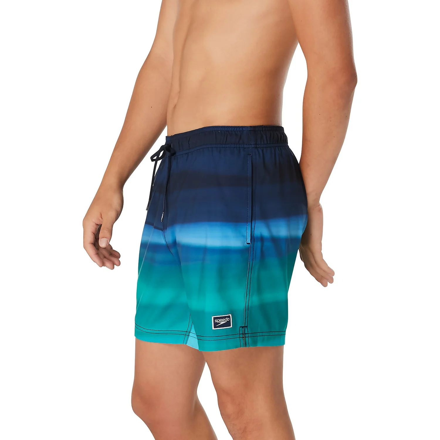 Speedo Printed Redondo Edge Volley 17" 5 Speedo Printed Redondo Edge Volley 17" - Image 3