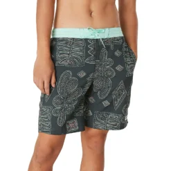 Speedo Pearl Desert Bondi Basin Boardshort 20"