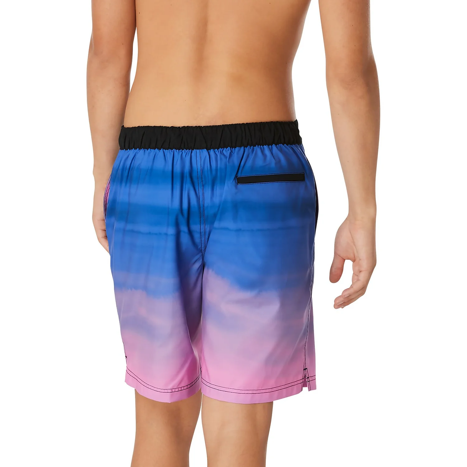 Speedo Onshore Tide Bondi Basin Boardshort 20" 4 Speedo Onshore Tide Bondi Basin Boardshort 20" - Image 2