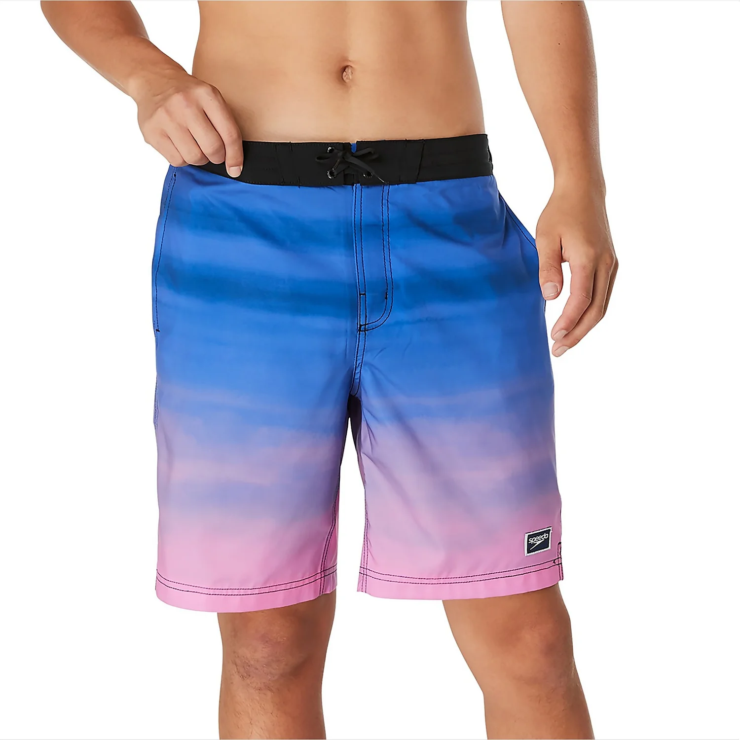 Speedo Onshore Tide Bondi Basin Boardshort 20" 3 Speedo Onshore Tide Bondi Basin Boardshort 20"