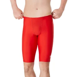 Speedo Pro LT - Solid Jammer