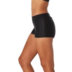 Speedo Quantum Sheen Boyshort -Swimwear Collection Store 14010226 1125072768879427