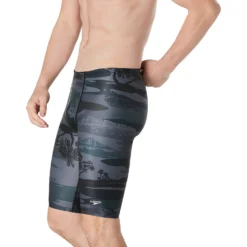 Speedo Eco Printed Jammer -Swimwear Collection Store 14010253 1835072757055290