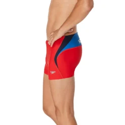Speedo Splice Beachstar Square Leg -Swimwear Collection Store 14010274 8275060056509597