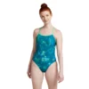 Speedo Print The One Back One Piece 1 Speedo Print The One Back One Piece -Swimwear Collection Store 14010284 1665072767236408