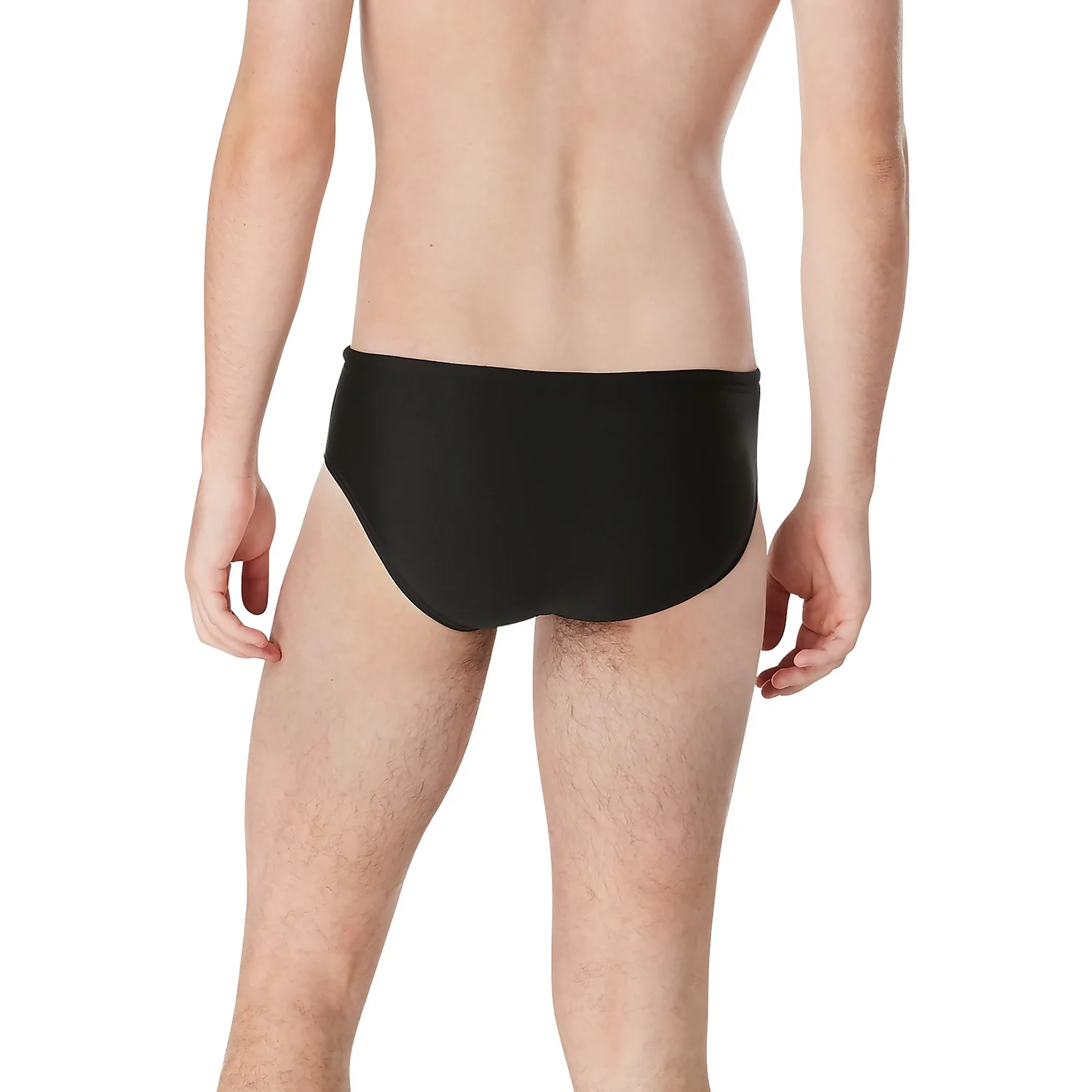 Speedo Pride Graphic Solid Brief 4 Speedo Pride Graphic Solid Brief - Image 2