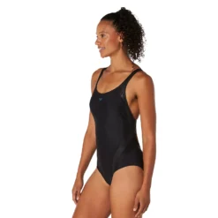 Speedo Quantum Sheen One Piece -Swimwear Collection Store 14010373 1015072768623623