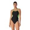 Speedo Eco Solid Flyback Onepiece -Swimwear Collection Store 14010439 1115072766948768