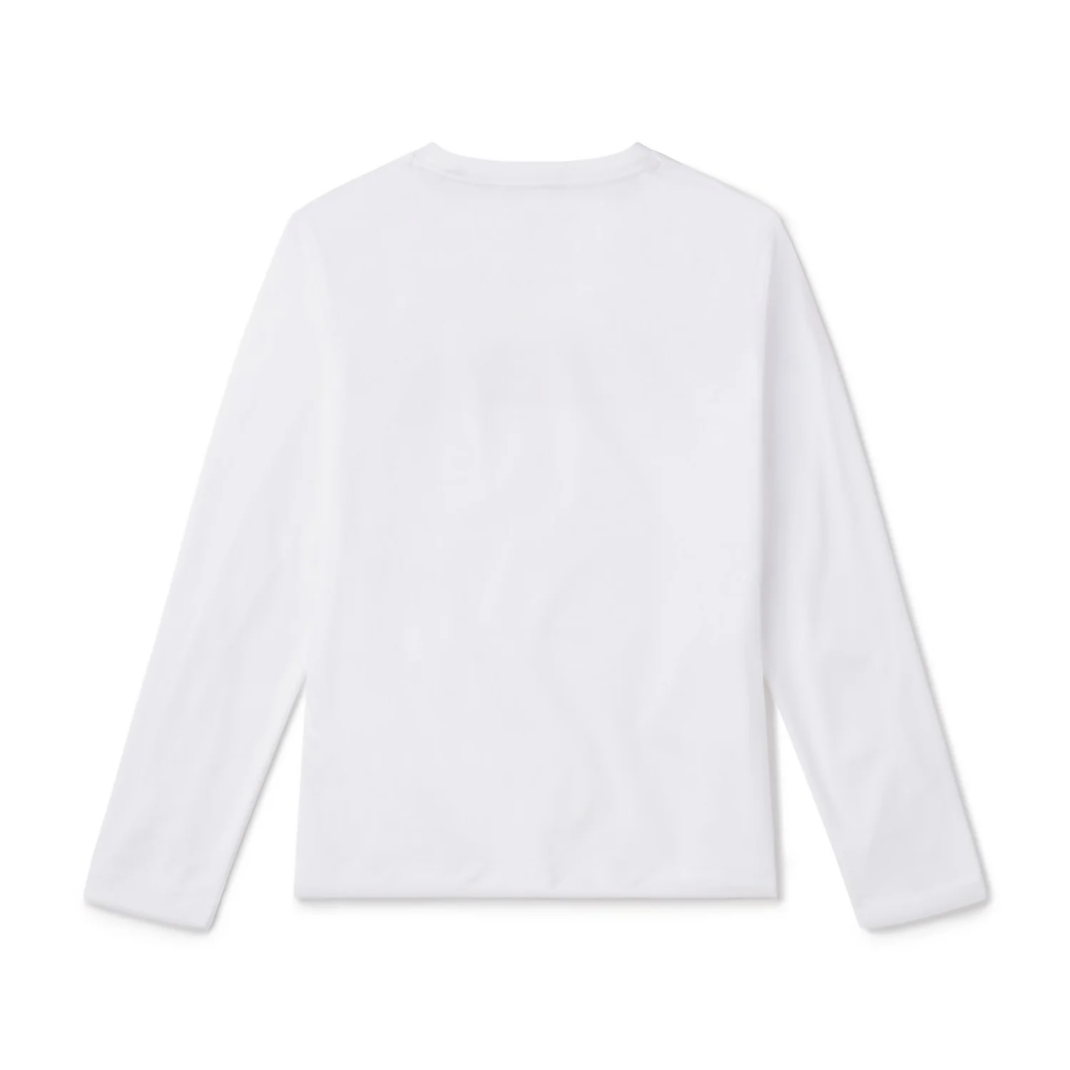 Speedo Long Sleeve Graphic Swim Shirt 4 Speedo Long Sleeve Graphic Swim Shirt - Image 2