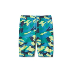 Speedo Camo Cover Jammer