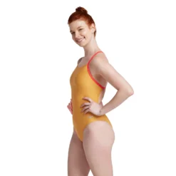 Speedo Solid T-Back One Piece -Swimwear Collection Store 14010494 1155074271318748