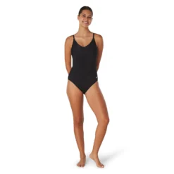 Speedo Rib One Piece -Swimwear Collection Store 14010514 5895072771816454