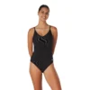 Speedo Rib One Piece -Swimwear Collection Store 14010514 7785072771709618