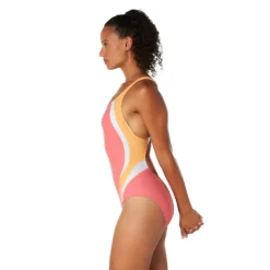 Speedo Quantum Fusion Splice One Piece -Swimwear Collection Store 14010524 1135072770302918
