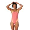 Speedo Quantum Fusion Splice One Piece -Swimwear Collection Store 14010524 3255072770253604