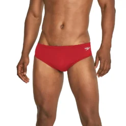 Speedo Pro LT - Solid Brief