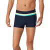 Speedo Colorblock Beachstar Square Leg