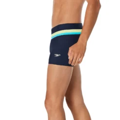 Speedo Colorblock Beachstar Square Leg -Swimwear Collection Store 14010551 1695072770066878